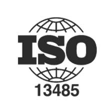 ISO-Zertifizierung